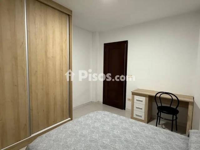 Apartamento en alquiler en Centro, Burgos
