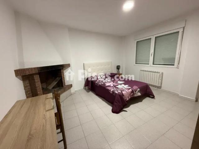 Apartamento en alquiler en Centro, Burgos