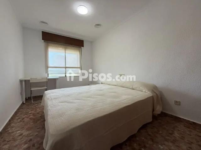 Apartamento en alquiler en Murcia, Área Metropolitana de Murcia
