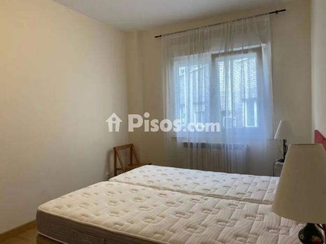 Apartamento en alquiler en Ipar-Ekialdea, Donostia-san Sebastián