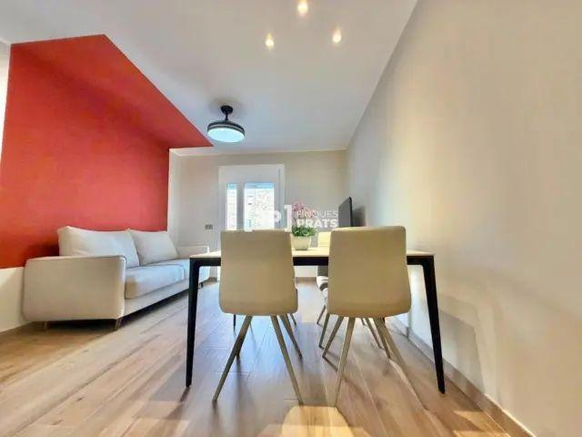 Apartamento en alquiler en el Canyeret, Segrià