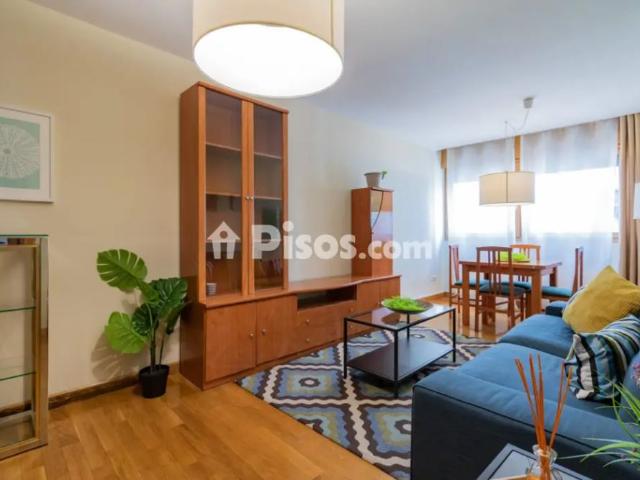 Apartamento en alquiler en Dunboa, Gipuzkoako Bidasoa