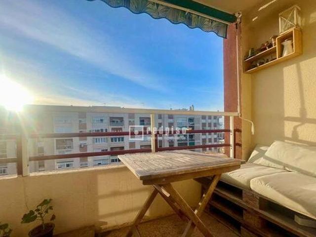Casa en alquiler en Valencia