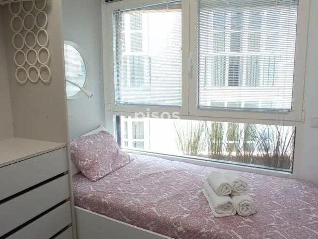 Apartamento en alquiler en Cartagena Casco, Campo de Cartagena y Mar Menor