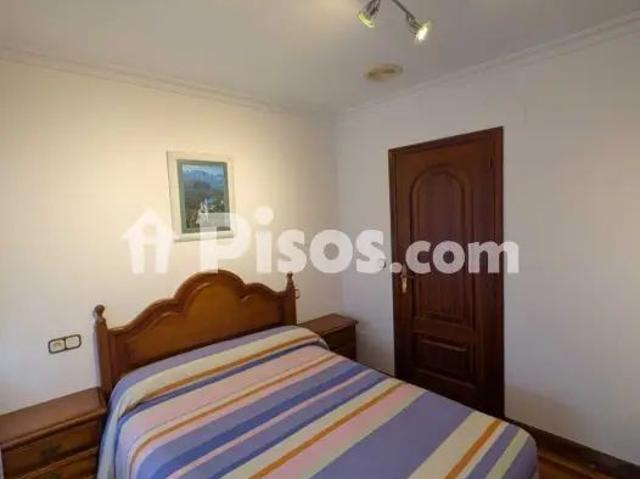 Apartamento en alquiler en Lugo, Galicia