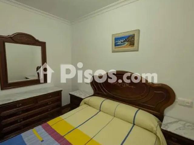 Apartamento en alquiler en Lugo, Galicia