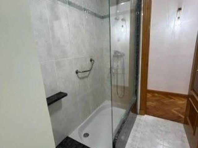 Apartamento en alquiler en San Lorenzo, Segovia