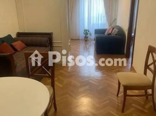 Apartamento en alquiler en Centro, Salamanca