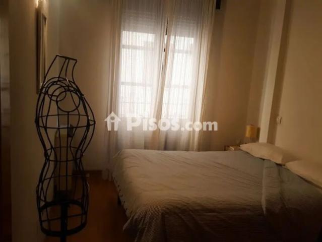 Apartamento en alquiler en San Lorenzo, Segovia