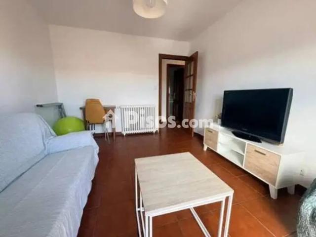 Apartamento en alquiler en Recinto amurallado, Segovia