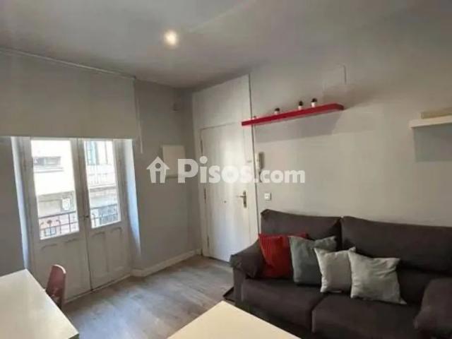 Apartamento en alquiler en San Lorenzo, Segovia