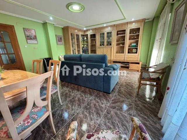 Apartamento en alquiler en el Raval de Santa Teresa, el Baix Vinalopó