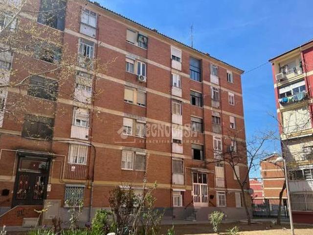 Casa en alquiler en Madrid
