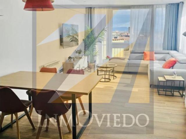 Apartamento en alquiler en Oviedo, Asturias
