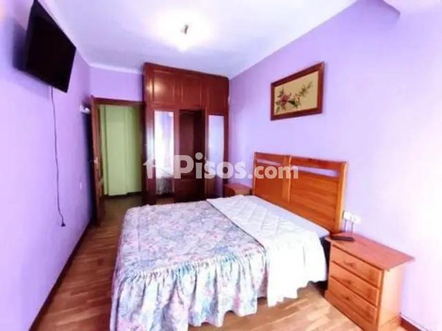 Apartamento en alquiler en Pio XII, Ciudad Real