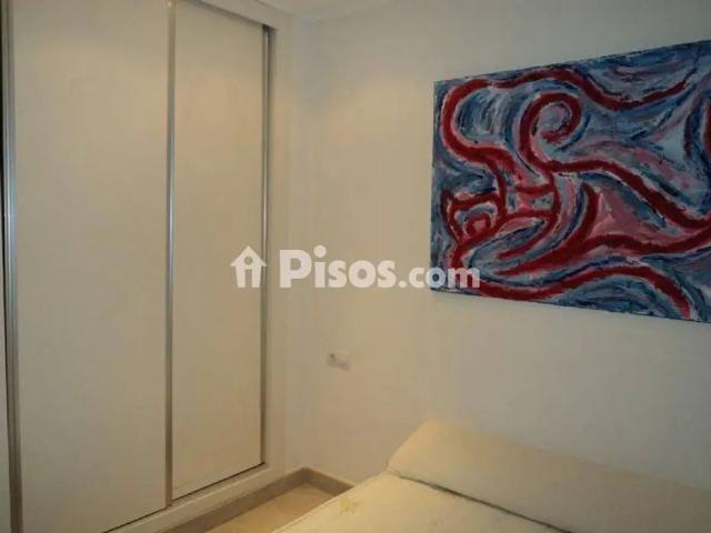 Apartamento en alquiler en el Raval de Santa Teresa, el Baix Vinalopó