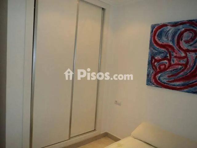 Apartamento en alquiler en el Raval de Santa Teresa, el Baix Vinalopó