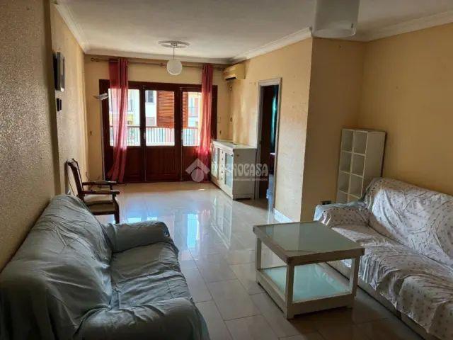 Apartamento en alquiler en Murcia, Área Metropolitana de Murcia