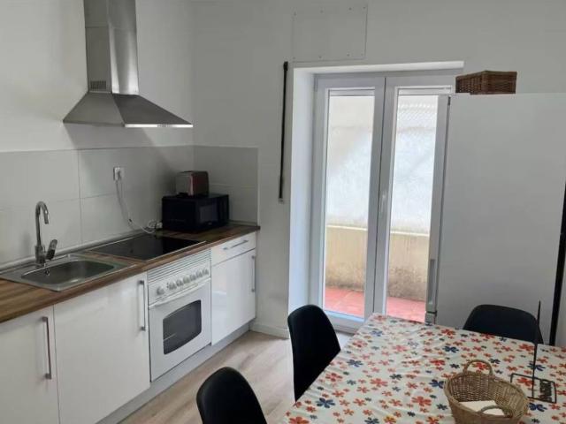 Piso en alquiler en Burgos, Los Pisones