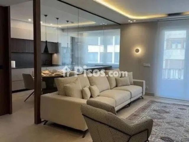 Apartamento en alquiler en Centro, Burgos