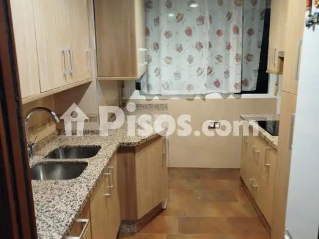 Apartamento en alquiler en San Ildefonso, Jaén