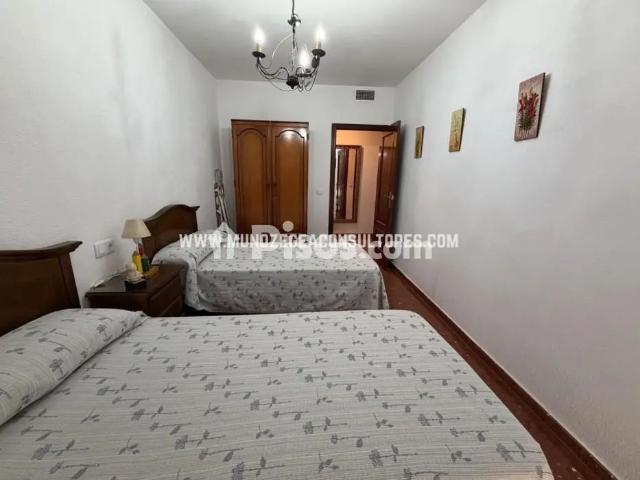 Apartamento en alquiler en Distrito Sur, Córdoba