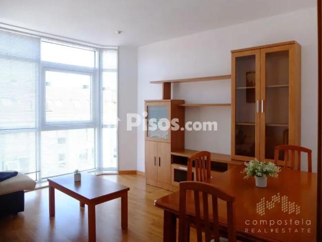 Apartamento en alquiler en A Coruña, Galicia