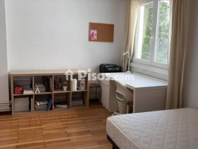 Apartamento en alquiler en Santiago de Compostela, Santiago