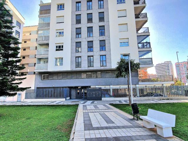Piso en alquiler en Teatinos-Universidad, Málaga-Costa del Sol