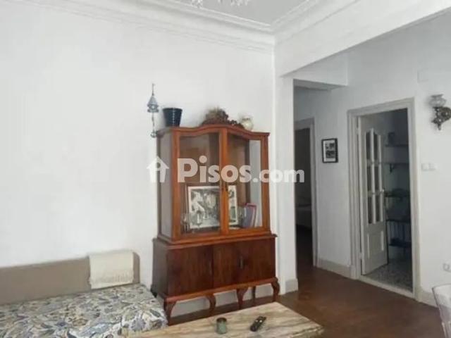 Apartamento en alquiler en Gorliz, Guipúzcoa