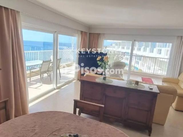 Apartamento en alquiler en Villamuriel De Cerrato, Castilla y León