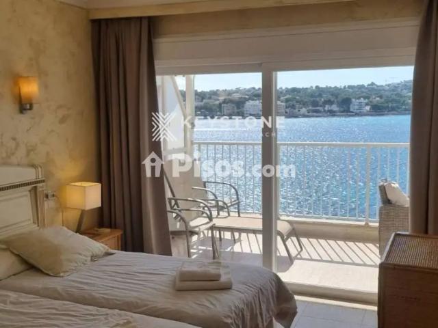 Apartamento en alquiler en Villamuriel De Cerrato, Castilla y León