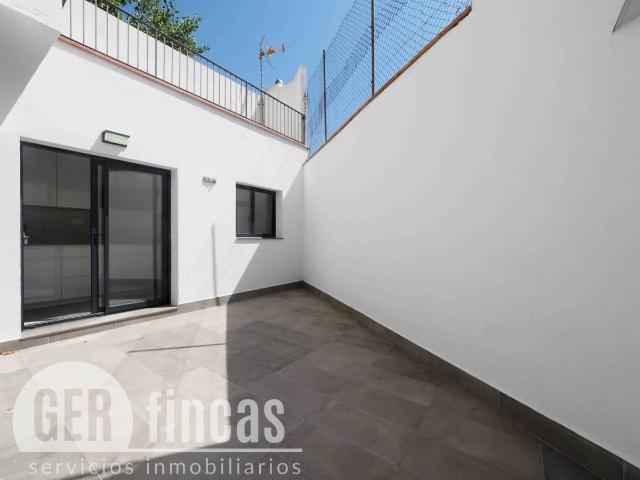 Piso en alquiler en Terrassa, Centre