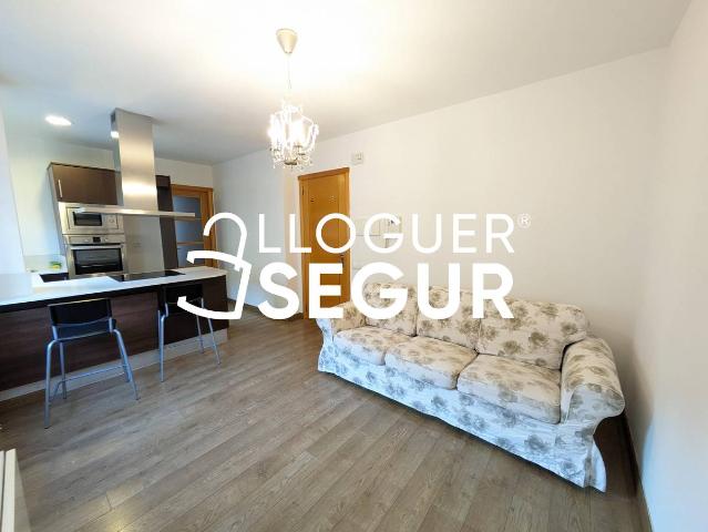 Piso en alquiler en Vallès Occidental, Catalunya