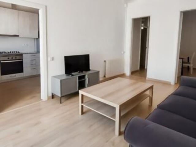 Apartamento en alquiler en Barcelona, el Gòtic