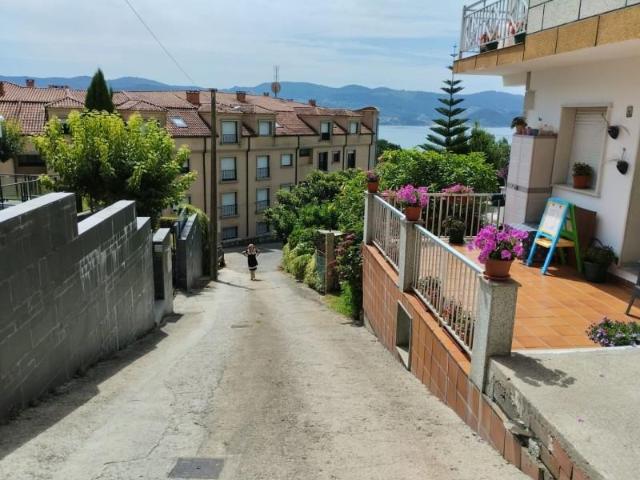 Piso en alquiler en Poio, Serpe Piso en alquiler en Poio, Serpe