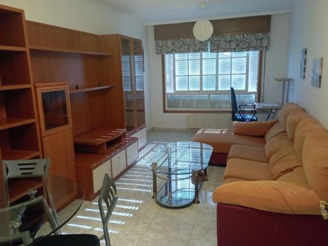 Piso en alquiler en Pontevedra