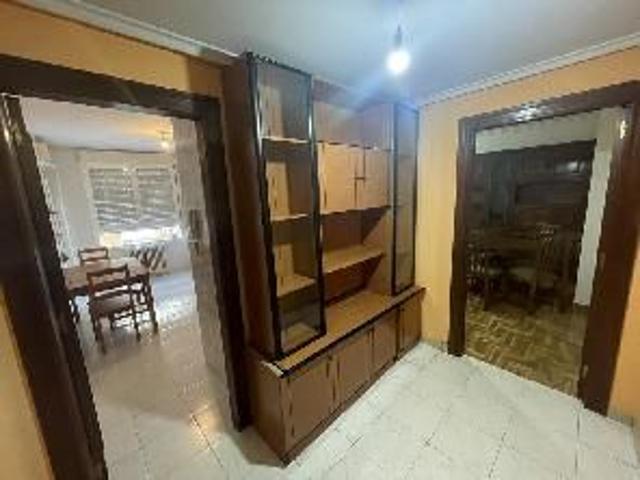 Apartamento en alquiler en Siero, Asturias