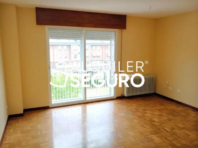 Apartamento en alquiler en San Pablo - San Nicolás, Valladolid