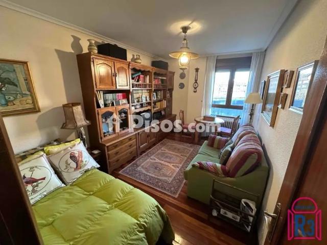 Apartamento en alquiler en Centro, León