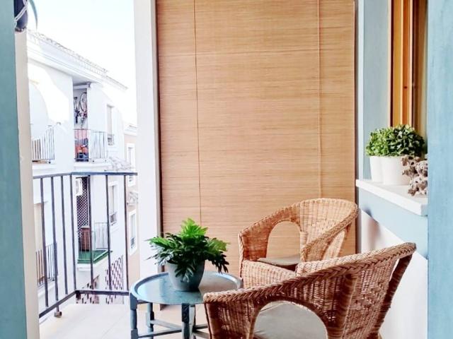 Piso en alquiler en Polop, Alicante