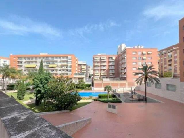 Piso en alquiler en Casc antic, Baix Camp