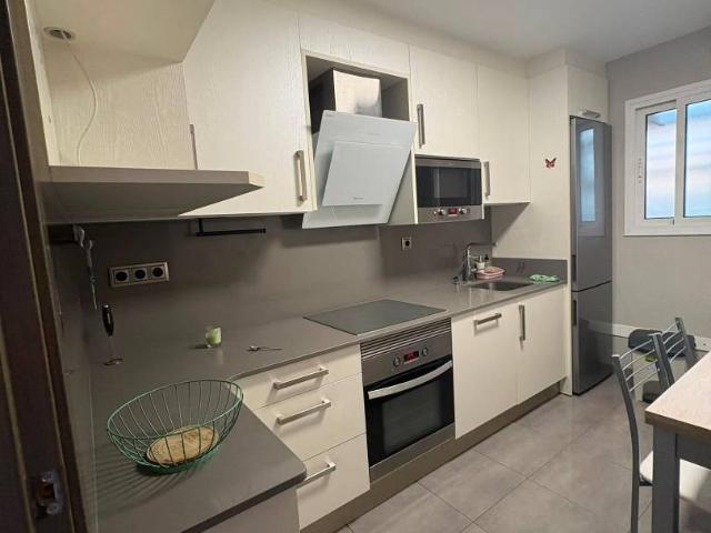 Piso en alquiler en Casc antic, Baix Camp