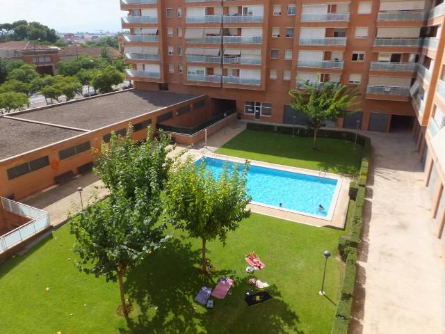 Piso en alquiler en Casc antic, Baix Camp