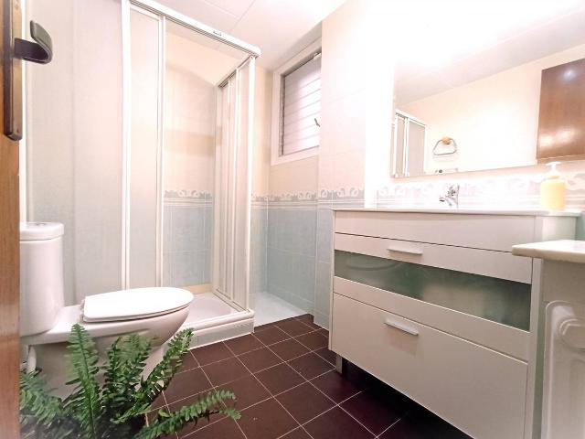 Piso en alquiler en Casc antic, Baix Camp