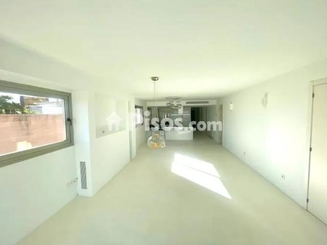 Apartamento en alquiler en Canavall, Palma