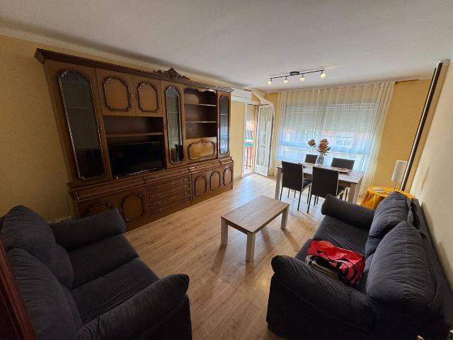 Piso en alquiler en Reus, Tarragona