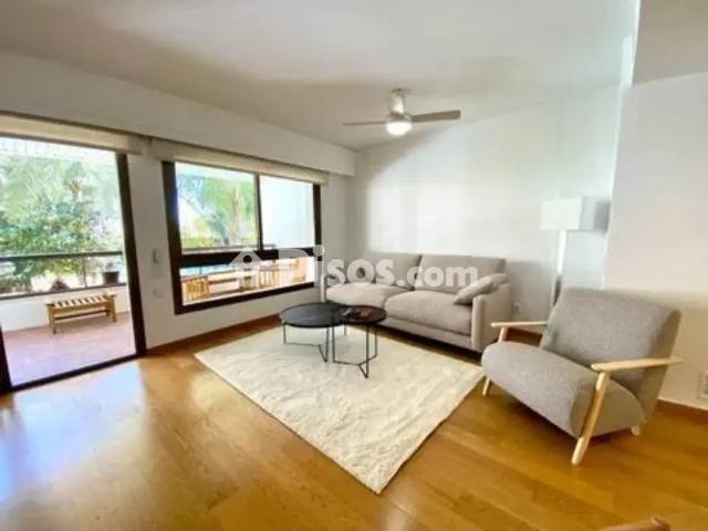 Apartamento en alquiler en Canavall, Palma