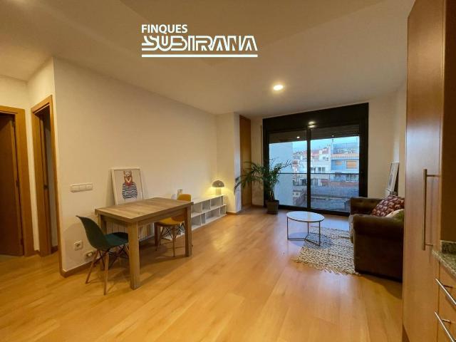 Piso en alquiler en Igualada