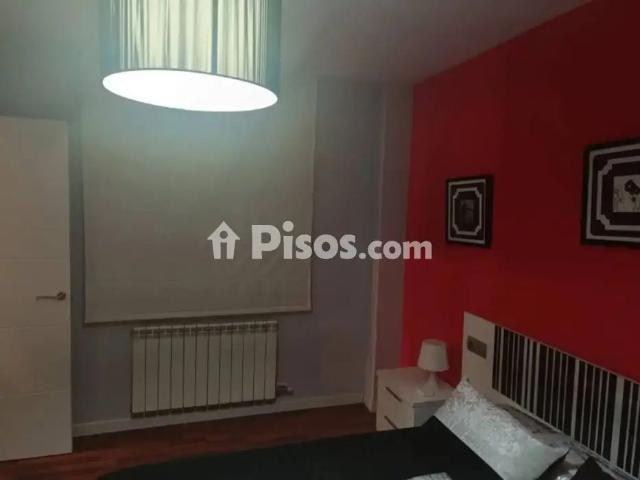 Apartamento en alquiler en Centro, León